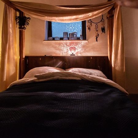 Appartamento Giulia´s Oase Burgthann Esterno foto