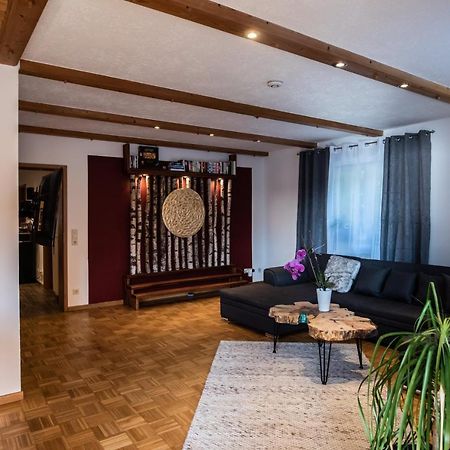 Appartamento Giulia´s Oase Burgthann Esterno foto