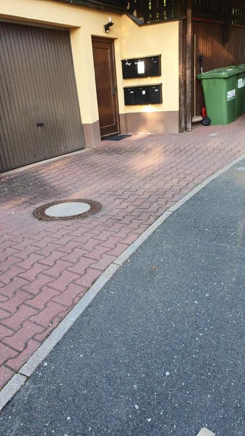 Appartamento Giulia´s Oase Burgthann Esterno foto