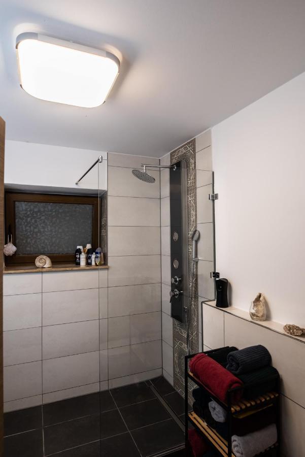 Appartamento Giulia´s Oase Burgthann Esterno foto